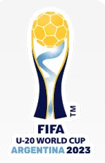 U20世界杯比赛图标